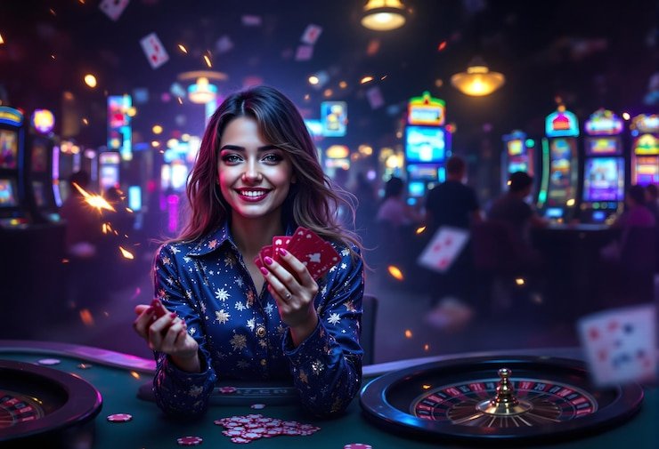 Papan statistik historis sesi Papan statistik putaran historis Lightning Baccarat pojokslot